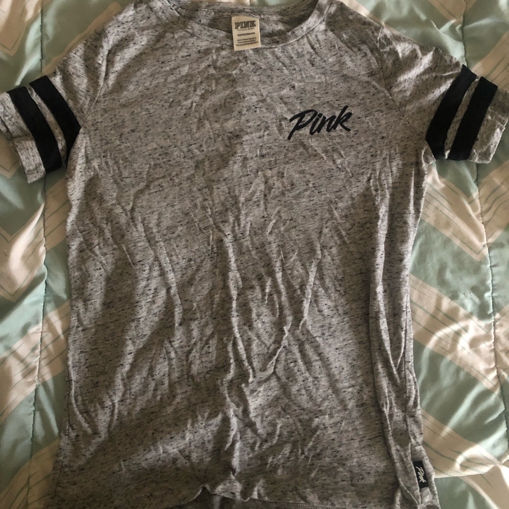 Victoria Secret PINK T-shirt.